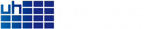Hecker Solar- & Energiesysteme